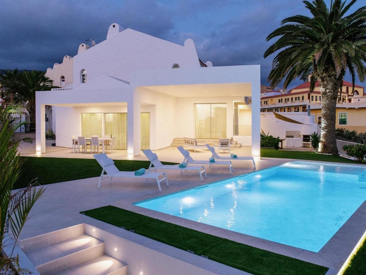 Barranco Del Mar Villa Costa Adeje  Exterior photo