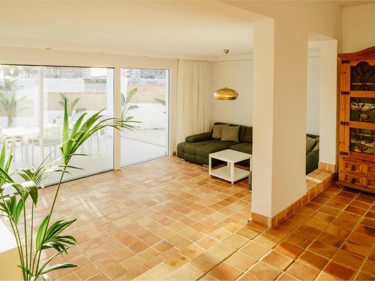 Barranco Del Mar Villa Costa Adeje  Exterior photo