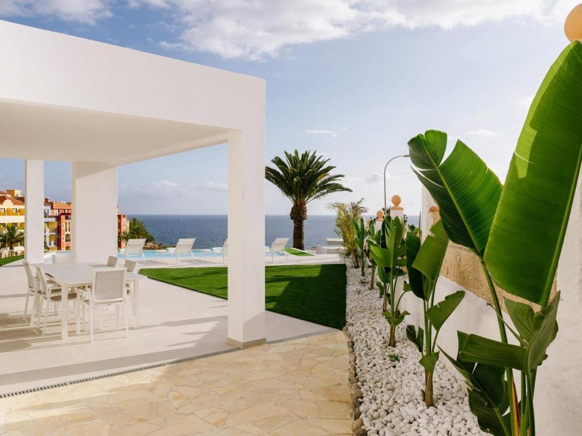 Barranco Del Mar Villa Costa Adeje  Exterior photo